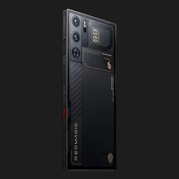 ZTE Nubia Redmagic Gaming 9S Pro 5G 12/256GB (Sleet)