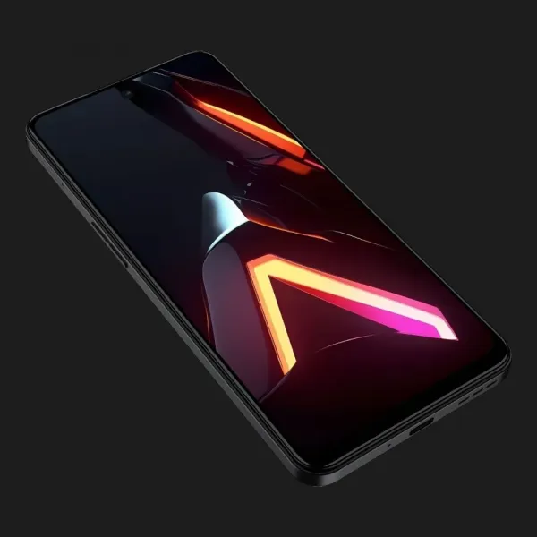 ZTE Nubia Neo3 5G 8/256GB (Black)
