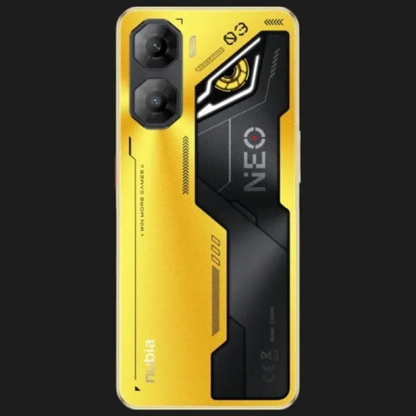 ZTE Nubia Neo3 5G 8/256GB (Gold)