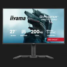 Монітор iiyama 27" IPS 200Hz GB2771QSU-B1 (UA)