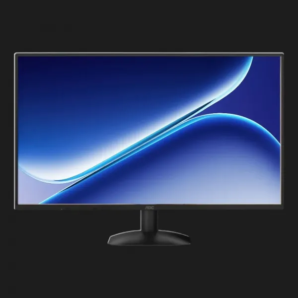 Монітор AOC 27" IPS 120Hz 27B31H (UA)
