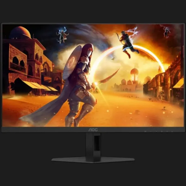 Монітор AOC 27" IPS 180Hz Q27G42XE (UA)