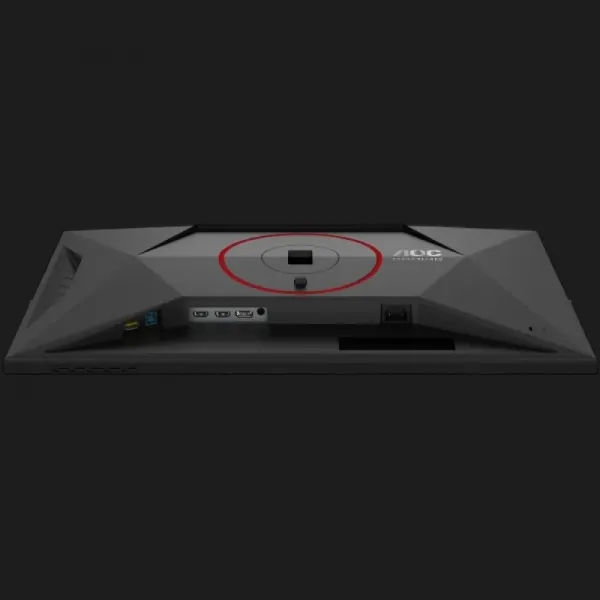 Монітор AOC 27" IPS 320Hz Q27G4SRU (UA)