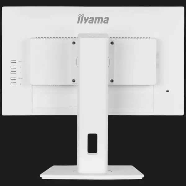 Монітор iiyama 27" IPS 100Hz XUB2792HSU-W6 (UA)