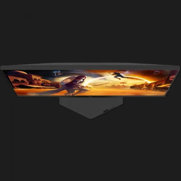 Монітор AOC 23.8" IPS 200Hz 24G4HRE (UA)