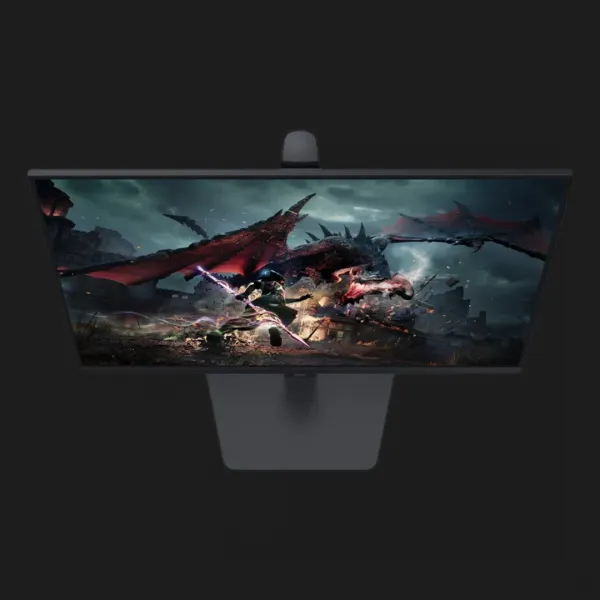 Монітор Samsung 32" Odyssey G5 G50D 180Hz (LS32DG500EIXUA) (UA)