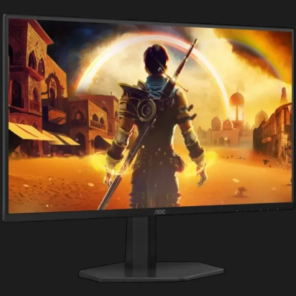 Монітор AOC 24.5" IPS 180Hz 25G42E (UA)