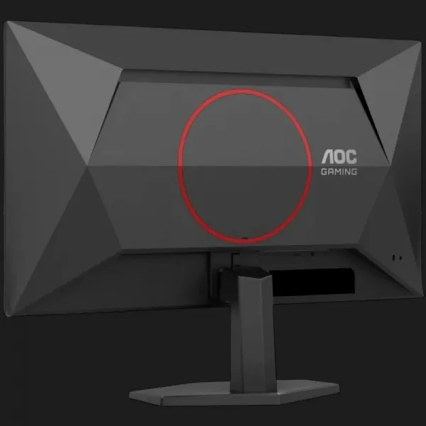 Монітор AOC 24.5" IPS 180Hz 25G42E (UA)