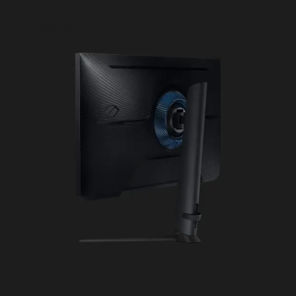Ігровий монітор Samsung 27" Odyssey G3 LS27DG300EIXUA (UA)
