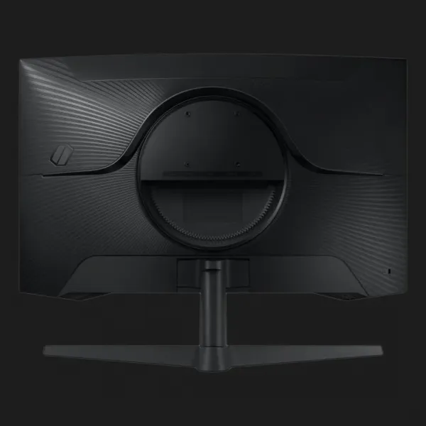 Монітор Samsung Odyssey 27" G5 165Hz LS27CG550EIXUA (UA)