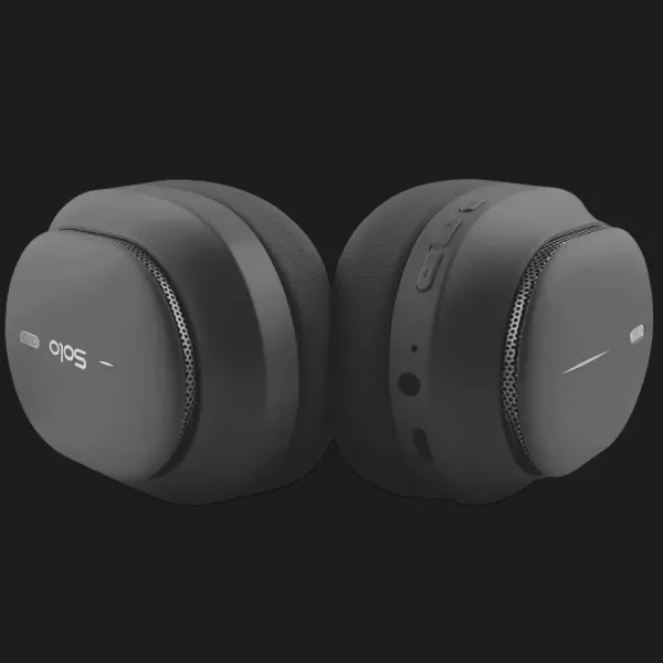 Навушники Proove Solo with ANC (Black)