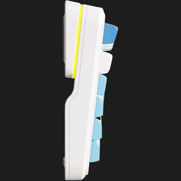 Ігрова клавіатура MCHOSE K99 (Sky Blue) (UA)