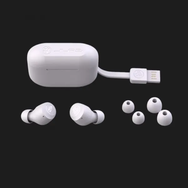 Навушники Jlab GO Air POP True Wireless (Lilac)