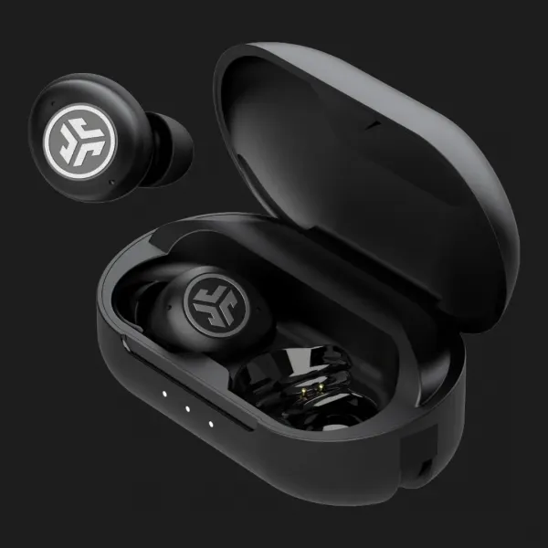 Навушники Jlab JBuds Air Pro True Wireless (Black)