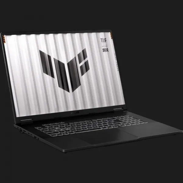 Ноутбук Asus TUF Gaming A18 FA808UP 18" (AMD Ryzen 7/32GB/2TB (SSD)/RTX 5070) (FA808UP-NS76) (Standard)