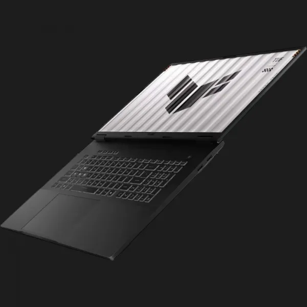 Ноутбук Asus TUF Gaming A18 FA808UP 18" (AMD Ryzen 7/64GB/4TB (SSD)/RTX 5070) (FA808UP-NS78) (Standard)