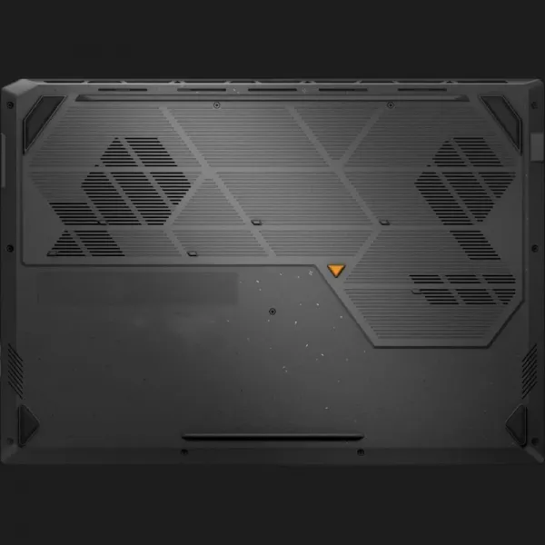 Ноутбук Asus TUF Gaming A18 FA808UP 18" (AMD Ryzen 7/96GB/4TB (SSD)/RTX 5070) (FA808UP-NS79) (Standard)