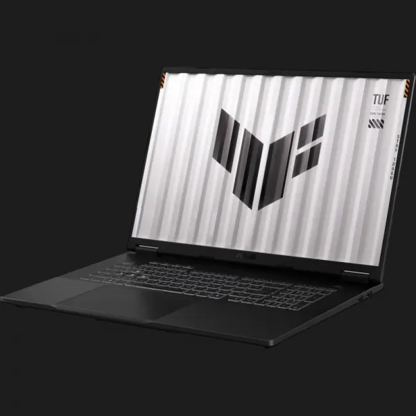 Ноутбук Asus TUF Gaming A18 FA808UP 18" (AMD Ryzen 7/128GB/8TB (SSD)/RTX 5070) (FA808UP-NS82) (Standard)