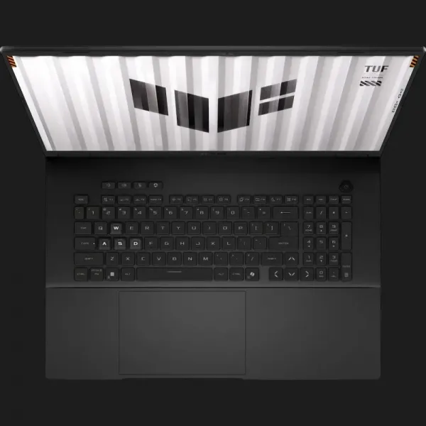 Ноутбук Asus TUF Gaming A18 FA808UP 18" (AMD Ryzen 7/128GB/8TB (SSD)/RTX 5070) (FA808UP-NS82) (Standard)