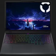 Ноутбук Lenovo Legion 5 15IRX10 15,1" (Intel Core i7/96GB/4TB (SSD)/RTX 5060) (83LY0105US) (Standard)