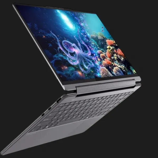 Ноутбук Lenovo Yoga 9 2-in-1 14ILL10 14" (Intel Core Ultra 7/16GB/2TB (SSD)/Intel Arc) (83LC0103US) (Standard)