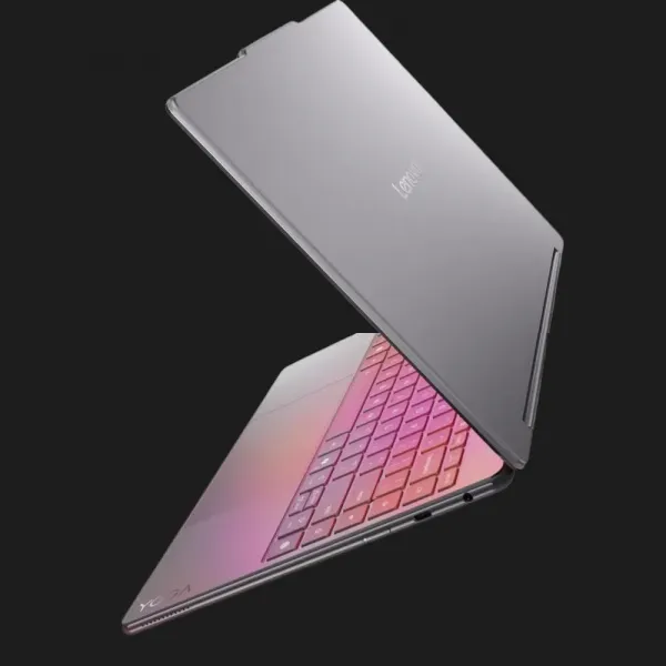 Ноутбук Lenovo Yoga 9 2-in-1 14ILL10 14" (Intel Core Ultra 7/16GB/2TB (SSD)/Intel Arc) (83LC0103US) (Standard)