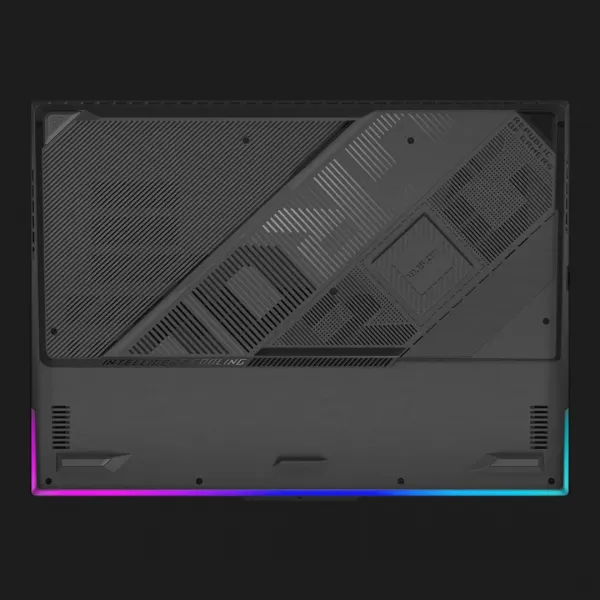 Ноутбук Asus ROG Strix G18 G814PM 18" (AMD Ryzen 9 8940HX/32GB/2TB (SSD)/RTX 5060) (G814PM-ES196) (Standard)