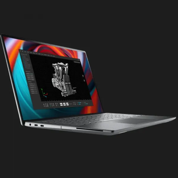 Ноутбук Dell Precision 5490 14" (Intel Core Ultra 9/32GB/4TB (SSD)/Intel Arc) (DP7U549022AUS) (Standard)