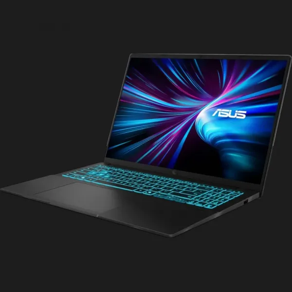 Ноутбук Asus V16 V3607VH 16.1" (Intel Core Ultra 5/16GB/1TB (SSD)/RTX 5050) (V3607VH-RP017) (Standard)