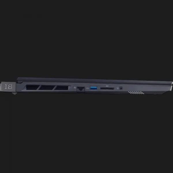 Ноутбук Acer Predator Helios 18 AI PH18-73 18" (Intel Core Ultra 9/32GB/2TB (SSD)/RTX 5080) (NH.U0FAA.011) (Standard)