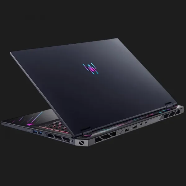 Ноутбук Acer Predator Helios 18 AI PH18-73 18" (Intel Core Ultra 9/64GB/4TB (SSD)/RTX 5080) (NH.U0FAA.013) (Standard)