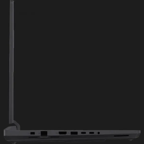 Ноутбук Asus ROG Strix G16 G615LR 16" (Intel Core Ultra 9/64GB/4TB (SSD)/RTX 5070 Ti) (G615LR-AS396) (Standard)