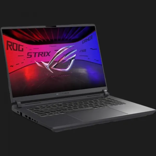 Ноутбук Asus ROG Strix G16 G615LR 16" (Intel Core Ultra 9/96GB/4TB (SSD)/RTX 5070 Ti) (G615LR-AS496) (Standard)