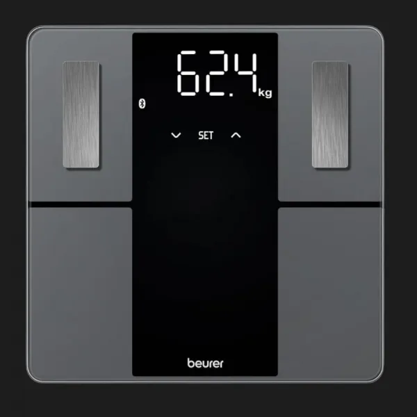 Ваги Beurer (BF_500) (Black)