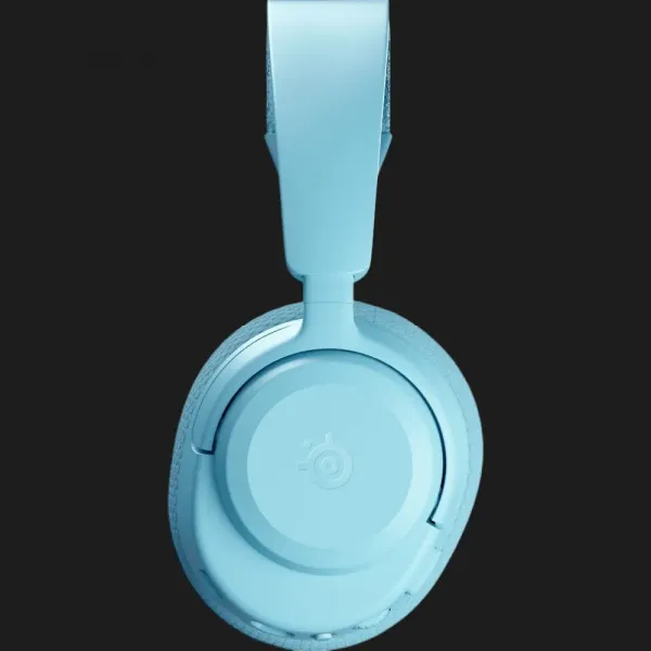Ігрова гарнітура SteelSeries Arctis Nova 3X Wireless MultiPlatform/Xbox (Aqua) (UA)