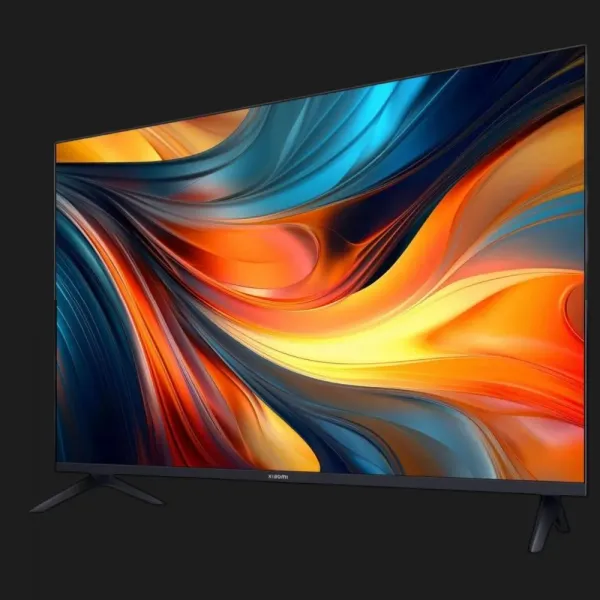 Телевізор Xiaomi 32 TV A 2026 (UA)