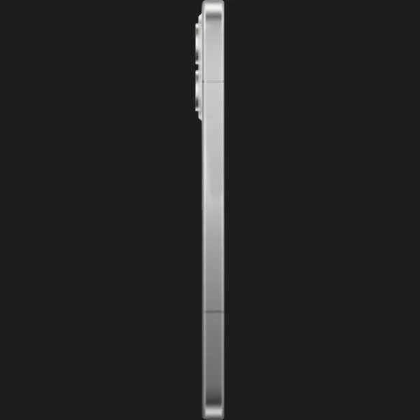 Смартфон POCO F8 Pro 12/256GB (Titanium Silver)