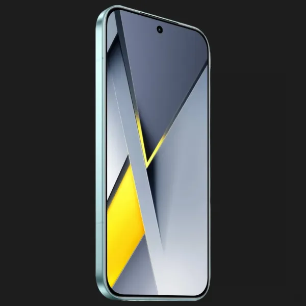 Смартфон POCO F8 Pro 12/256GB (Blue)