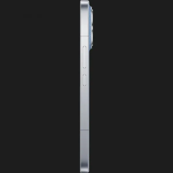 Смартфон POCO F8 Ultra 16/512GB (Denim Blue)