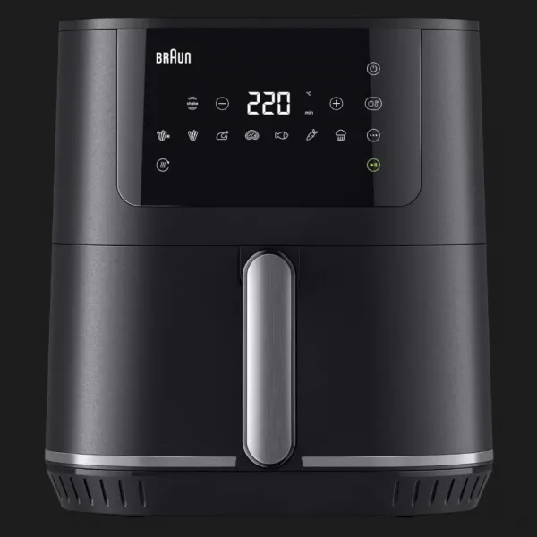 Мультипіч Braun MultiFry 5 HF 5030 IBK