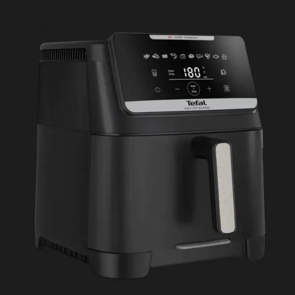 Мультипіч Tefal Easy Fry Silence XXL EY8428E0