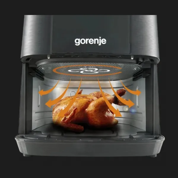Мультипіч Gorenje AF1350DWB