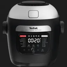 Мультипіч Tefal 2в1 Multicook Actifry MY741CF1
