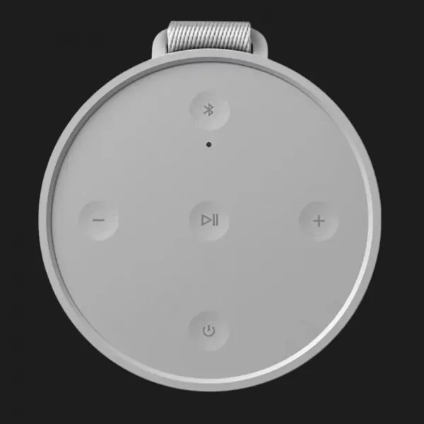 Акустика Bang / Olufsen Beosound Explore (Gray Mist)