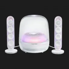 Акустика Harman / Kardon SoundSticks 5 Wi-Fi (White)