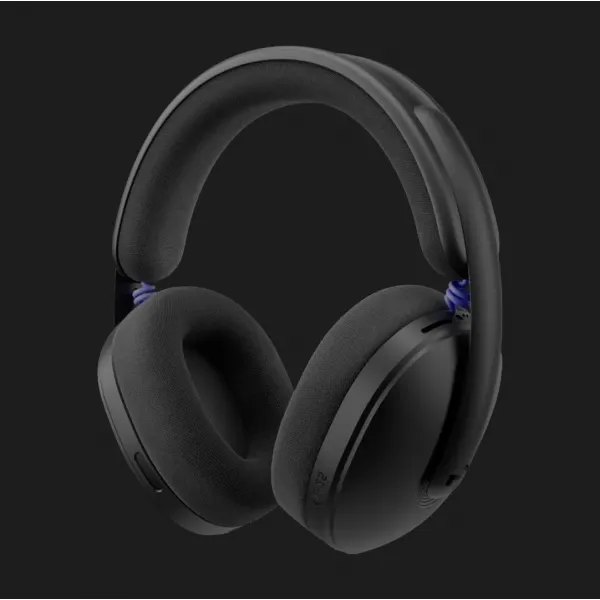 Гарнітура Logitech G325 Lightspeed Wireless (Black) (UA)