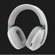 Гарнітура Logitech G325 Lightspeed Wireless (White) (UA)