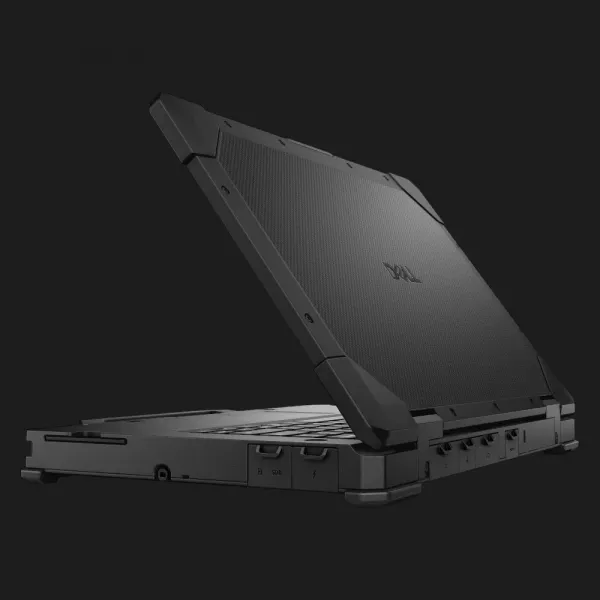 Ноутбук Dell Pro Rugged Touch 14" (Intel Core Ultra 5/32GB/2TB (SSD)/Intel Graphics) (DPR14TU516523WP) (Standard)