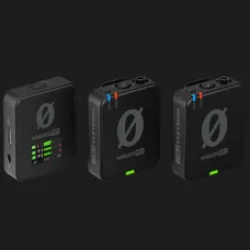 Мікрофонна радіосистема Rode Wireless PRO
