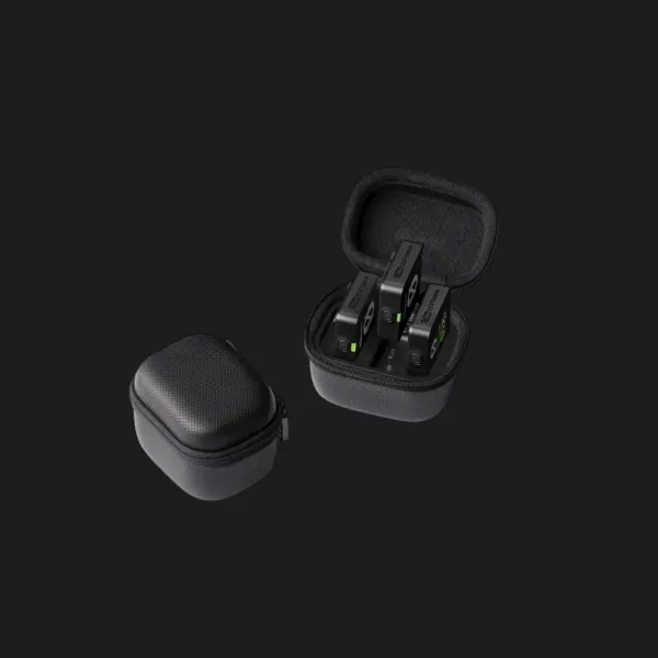 Мікрофонна радіосистема Rode Wireless PRO